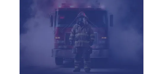 Now is the Time to Apply for the Assistance to Firefighters Grant (AFG)